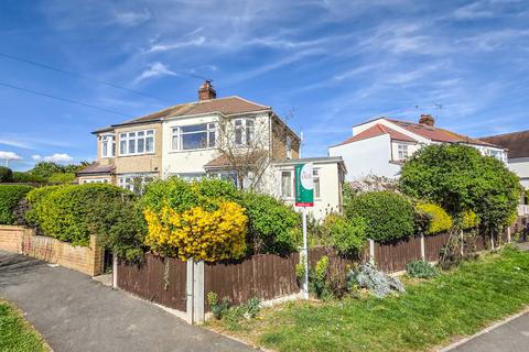 4 bedroom semi-detached house for sale, The Drive, Collier Row, RM5