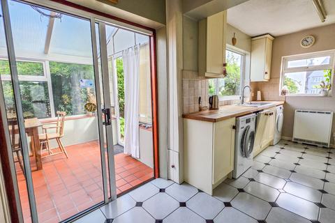 4 bedroom semi-detached house for sale, The Drive, Collier Row, RM5