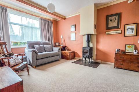 4 bedroom semi-detached house for sale, The Drive, Collier Row, RM5