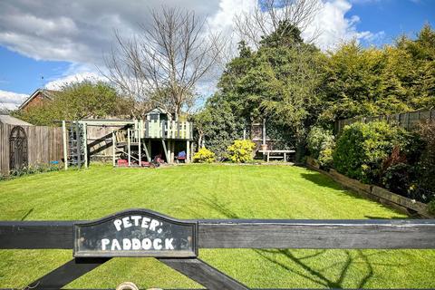 3 bedroom detached bungalow for sale, Warboys PE28