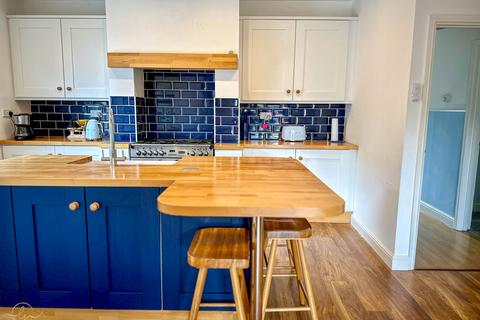 3 bedroom detached bungalow for sale, Warboys PE28