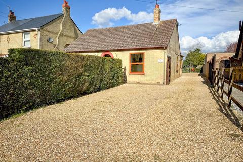 3 bedroom detached bungalow for sale, Warboys PE28