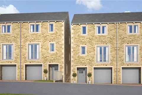 3 bedroom semi-detached house for sale, 21 Whistle Bell Court, Station Road, Skelmanthorpe, Huddersfield, HD8
