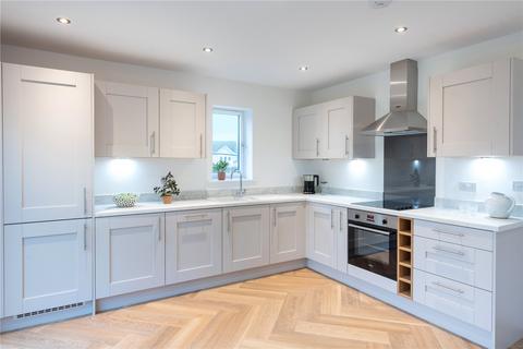 3 bedroom semi-detached house for sale, 21 Whistle Bell Court, Station Road, Skelmanthorpe, Huddersfield, HD8