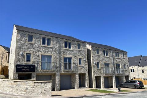 3 bedroom semi-detached house for sale, Plot 21 Whistle Bell Court, Station Road, Skelmanthorpe, Huddersfield, HD8