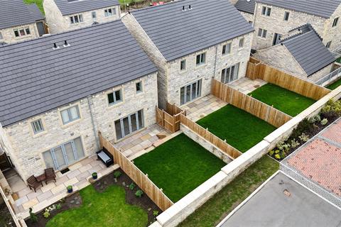 3 bedroom semi-detached house for sale, Plot 21 Whistle Bell Court, Station Road, Skelmanthorpe, Huddersfield, HD8