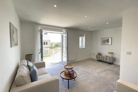 3 bedroom semi-detached house for sale, Plot 21 Whistle Bell Court, Station Road, Skelmanthorpe, Huddersfield, HD8