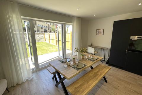 undefined, Plot 21 Whistle Bell Court, Station Road, Skelmanthorpe, Huddersfield, HD8