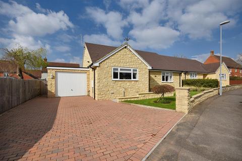 20b Barnaby Mead, Gillingham, SP8 4AL