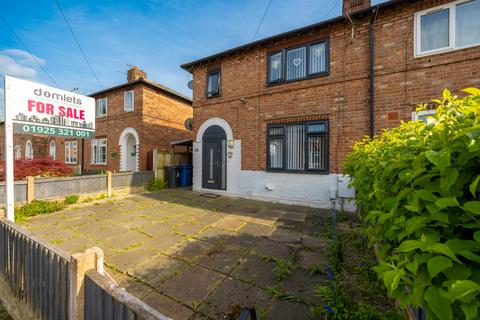 undefined, Bryant Avenue,  Warrington, WA4