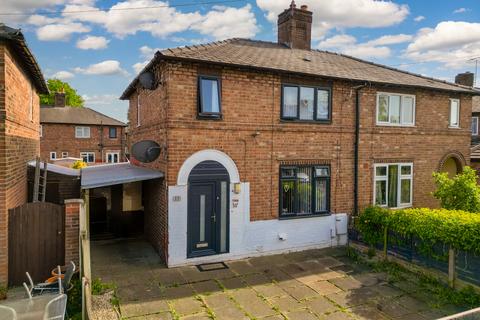undefined, Bryant Avenue,  Warrington, WA4