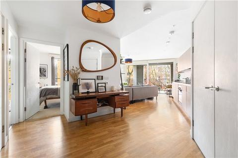 2 bedroom apartment for sale, Stock House, 29 Wansey Street, London, SE17