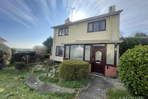North Rocks Road, Paignton, TQ4