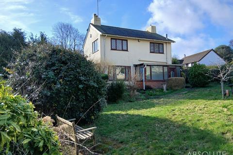 2 bedroom detached house for sale, North Rocks Road, Paignton, TQ4