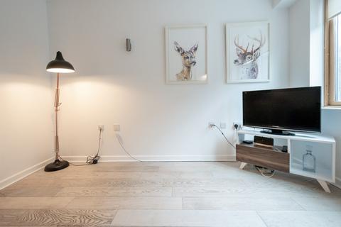 1 bedroom apartment for sale, Pullman Haul, New England Street, Brighton