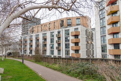 1 bedroom apartment for sale, Pullman Haul, New England Street, Brighton