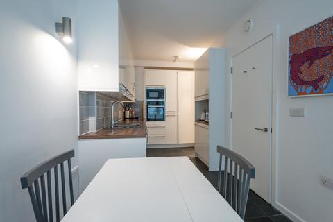 1 bedroom apartment for sale, Pullman Haul, New England Street, Brighton