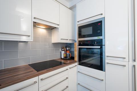 1 bedroom apartment for sale, Pullman Haul, New England Street, Brighton