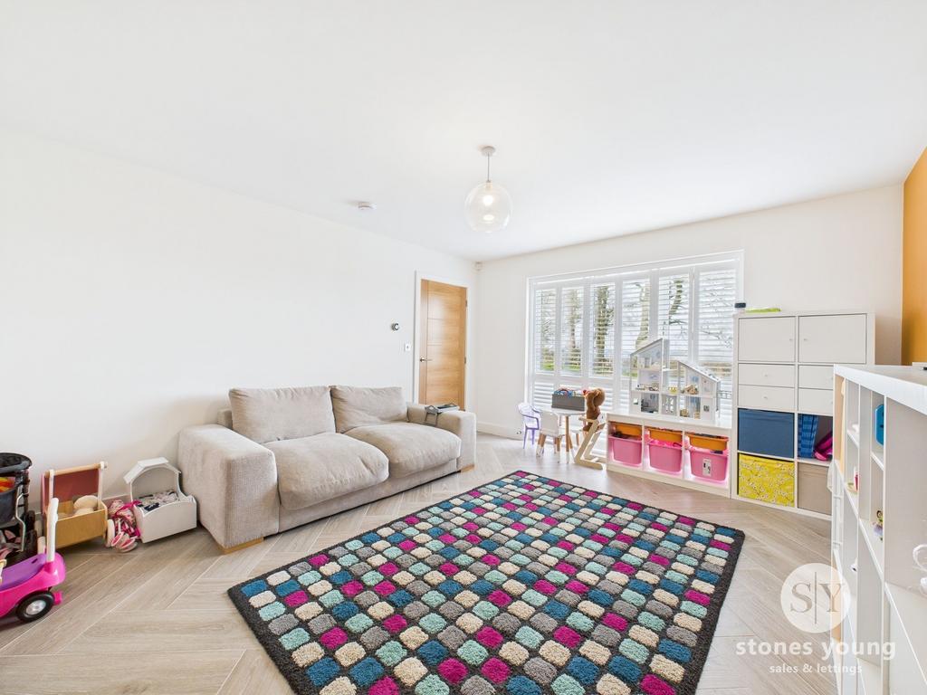 Reception (Play Room)