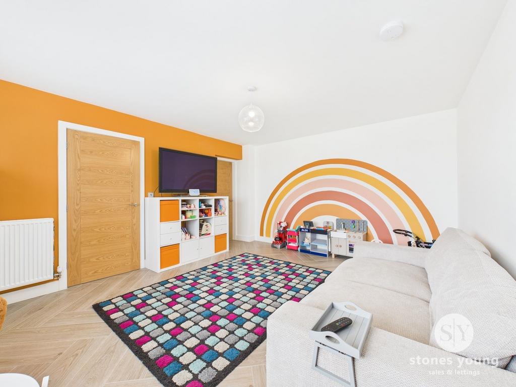Reception (Play Room)