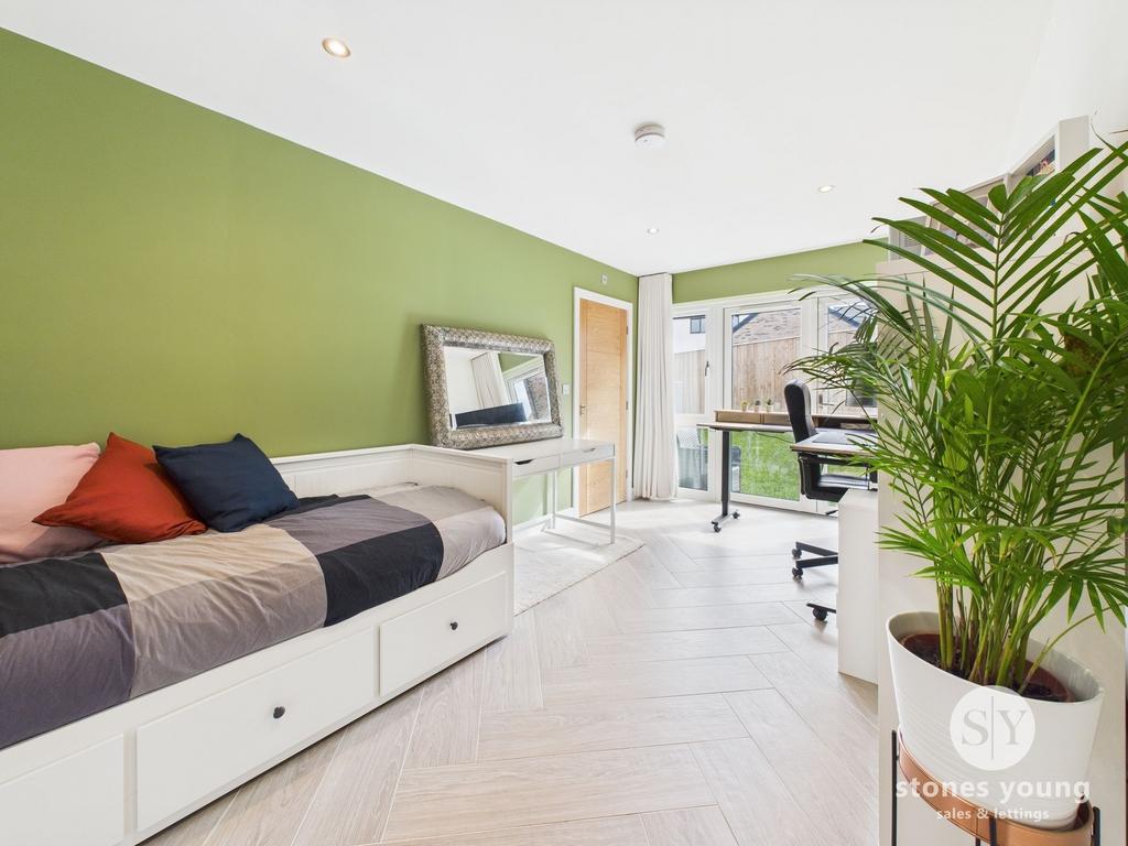 Bedroom Five