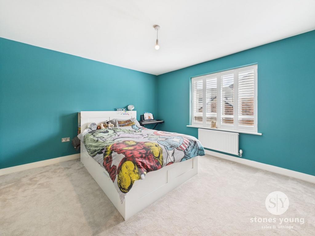 Bedroom Two