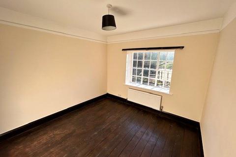 4 bedroom equestrian property to rent, Bickham Manor, Timberscombe, TA24