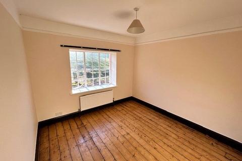 4 bedroom equestrian property to rent, Bickham Manor, Timberscombe, TA24