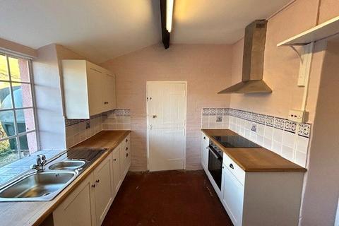 undefined, Bickham Manor, Timberscombe, TA24