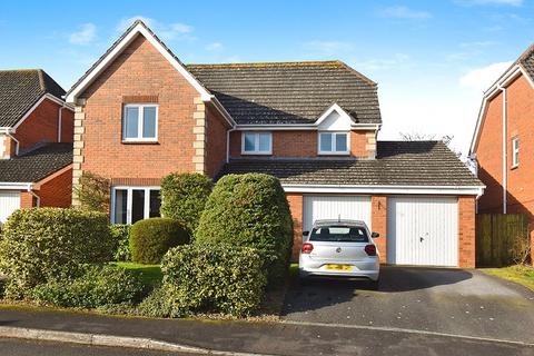 2 Eager Way, Exminster, Exeter, EX6 8TJ