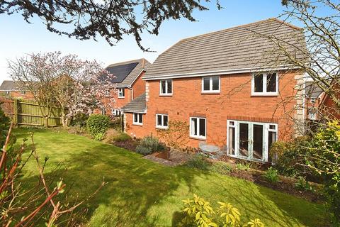 2 Eager Way, Exminster, Exeter, EX6 8TJ