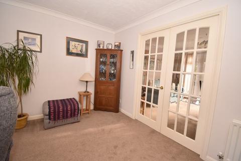 2 Eager Way, Exminster, Exeter, EX6 8TJ