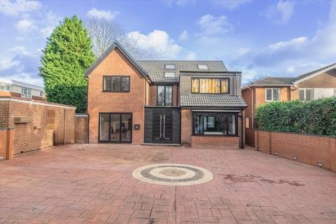 Westfield Road, Edgbaston, Birmingham, B15