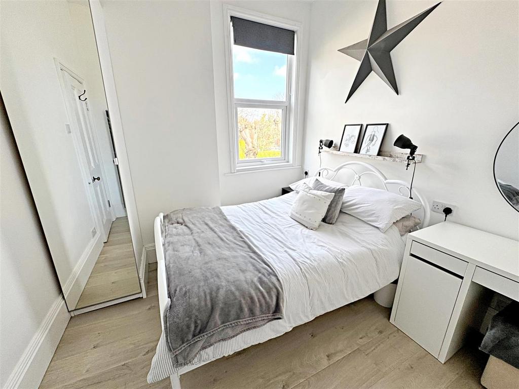 Bedroom five