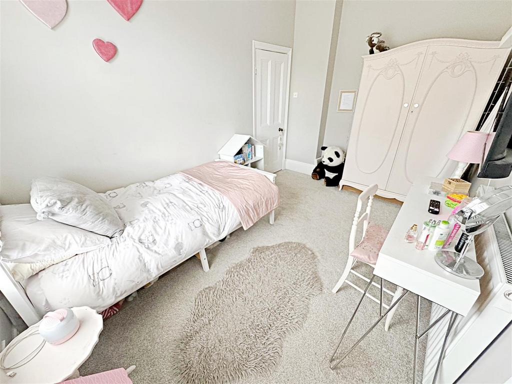Bedroom six