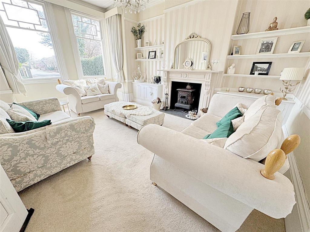 Sitting room