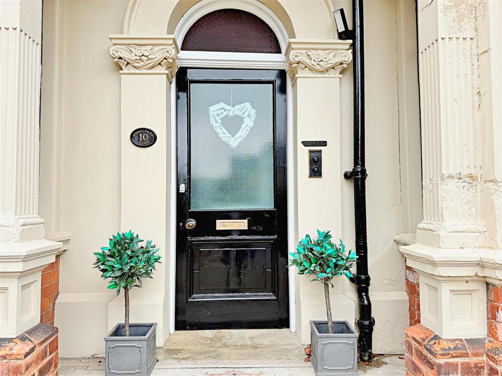 Door