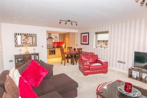 2 bedroom apartment for sale, Dixons Yard, York
