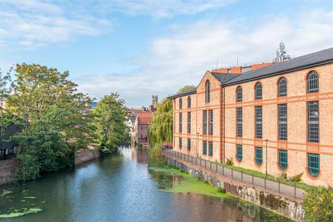 2 bedroom apartment for sale, Dixons Yard, York