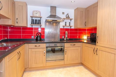 2 bedroom apartment for sale, Dixons Yard, York