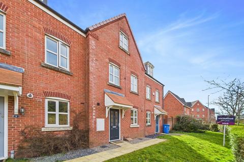 Phoenix Drive, Brymbo, LL11