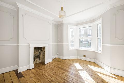 4 bedroom end of terrace house for sale, Tormount Road, Plumstead, SE18
