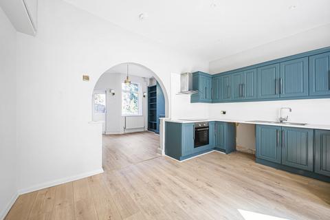 4 bedroom end of terrace house for sale, Tormount Road, Plumstead, SE18
