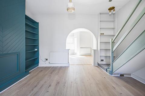 17a Tormount Road, London, SE18 1QD