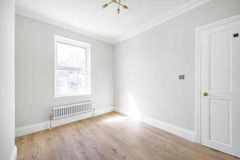 17a Tormount Road, London, SE18 1QD