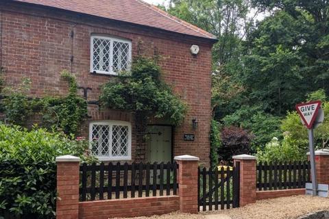 undefined, White Waltham,  Berkshire,  SL6