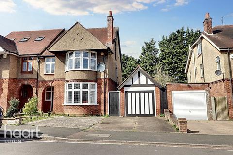 6 bedroom semi-detached house for sale, Marlborough Road, Luton