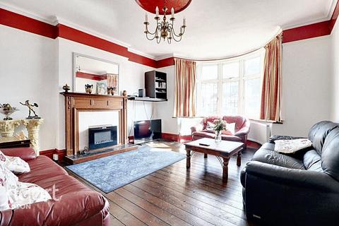 6 bedroom semi-detached house for sale, Marlborough Road, Luton