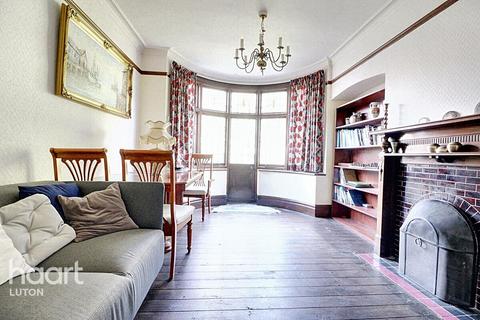 6 bedroom semi-detached house for sale, Marlborough Road, Luton