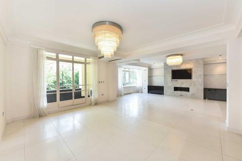 3 bedroom apartment for sale, Viceroy Court, Prince Albert Road, London, NW8